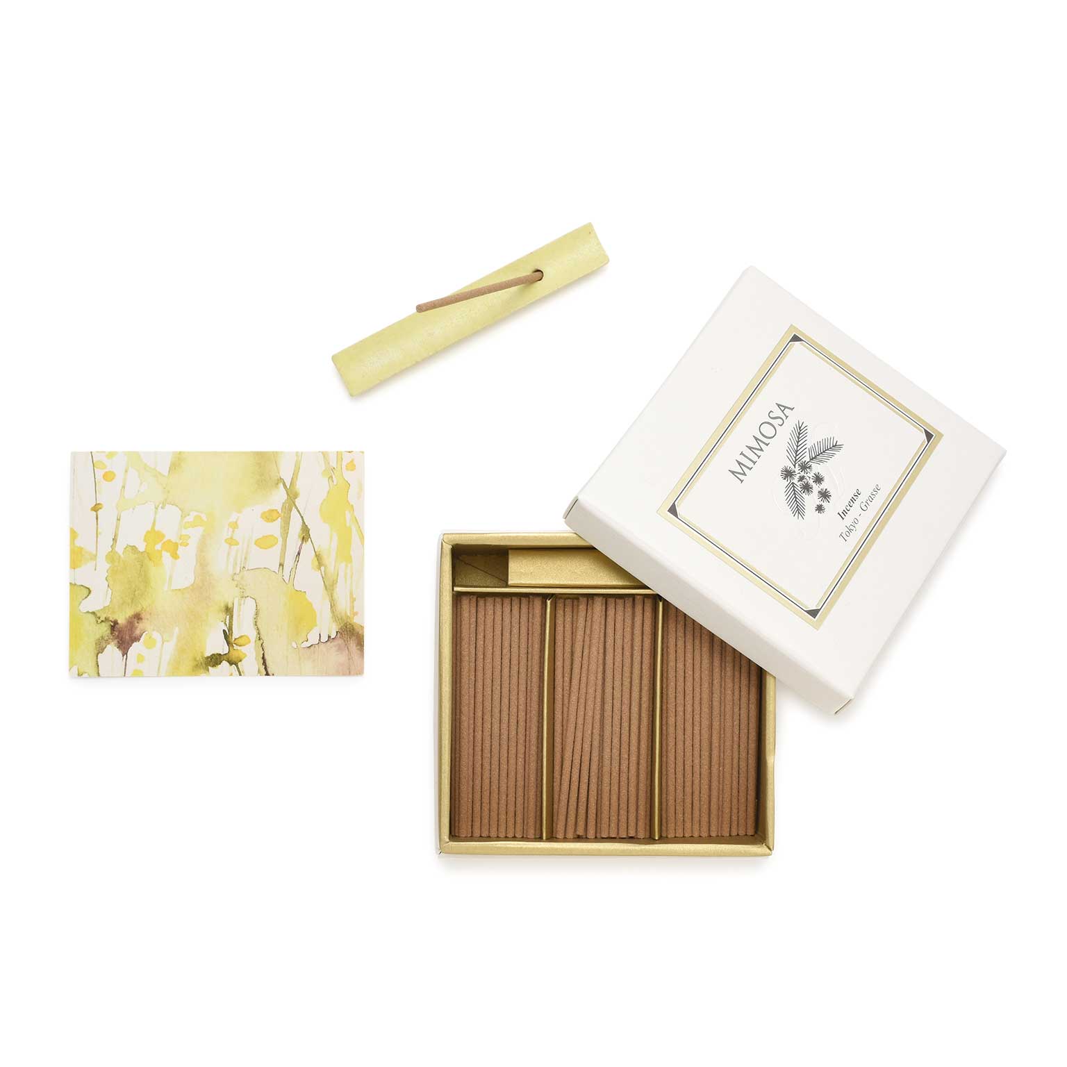 TOKYO KODO（トウキョウコウドウ）Classic Series 香木を楽しむギフト