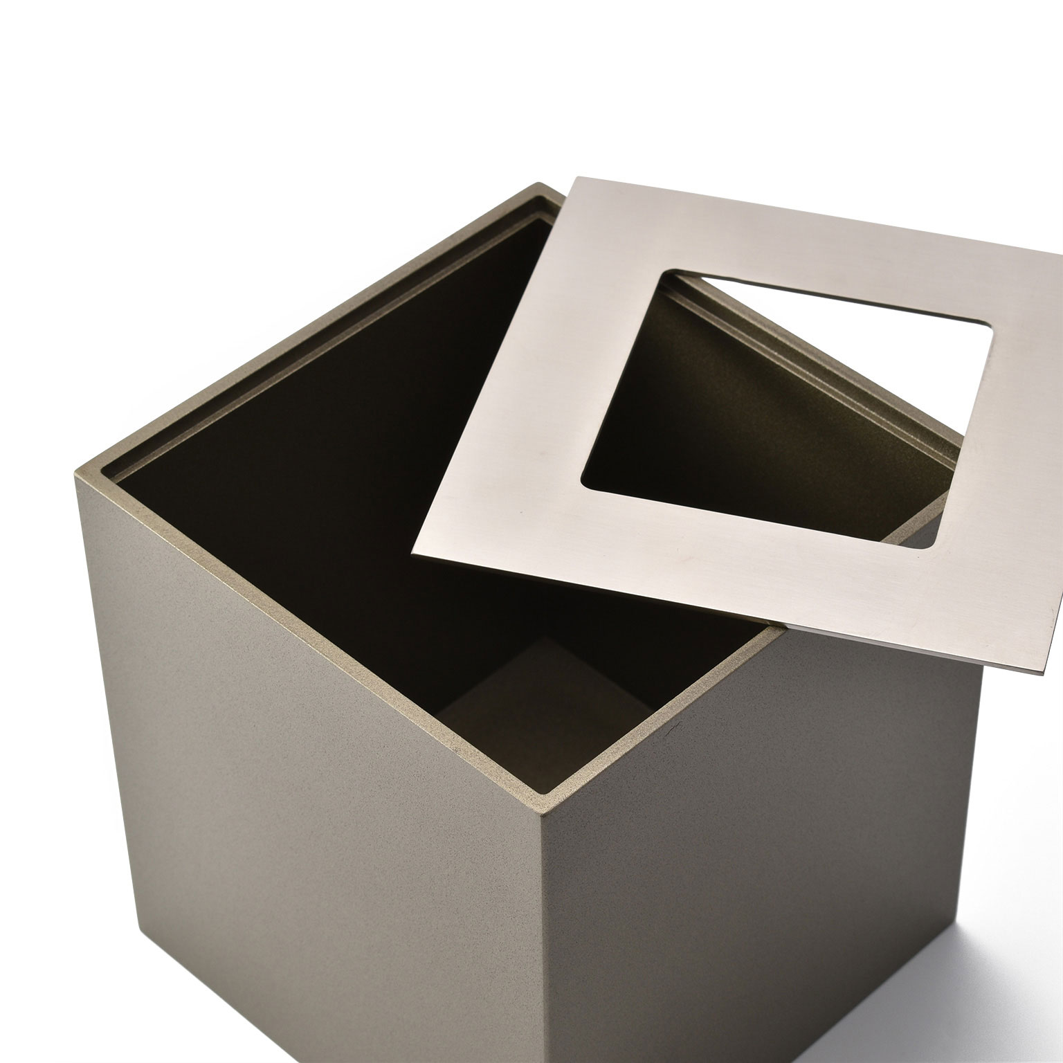 GIOCRAFT（ジオクラフト）ミニダストボックス | LIVING MOTIF｜家具