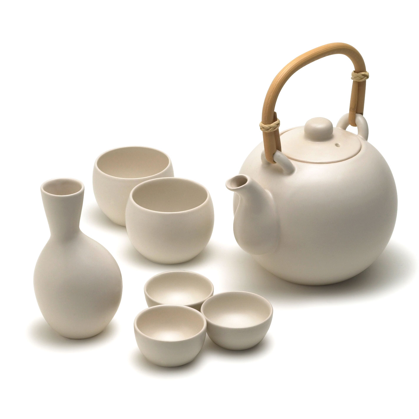 門工房（モンコウボウ）白釉シリーズ | LIVING MOTIF｜家具