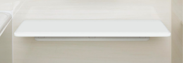 後付け用/まる洗いカウンター （取付工事付） 【LIXILオンラインショップ】