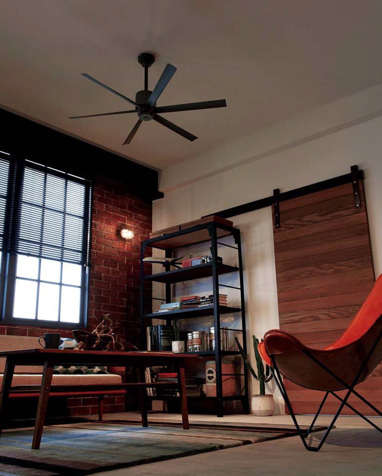 ODELIC オーデリック シーリングファン WF249 | 商品紹介 | 照明器具の