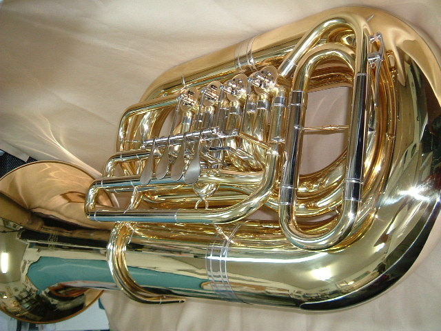 J ・ マイケル ロータリーチューバ TU-5000 [新品 中古]管楽器・弦楽器