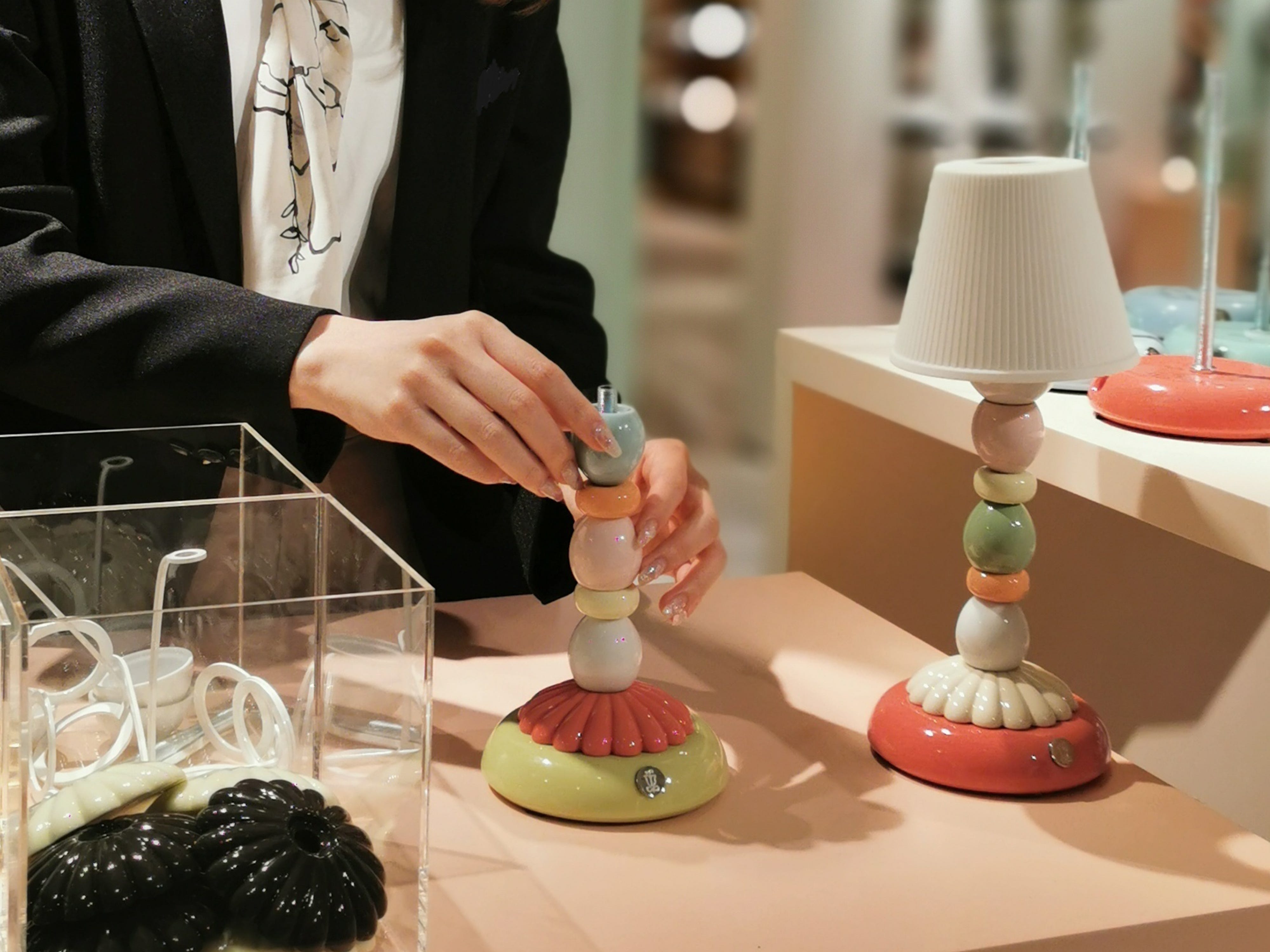 FIREFLY BAR」 | リヤドロ公式オンライン