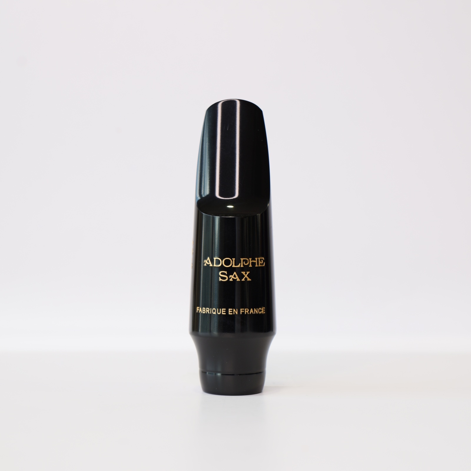 AS-18 Alto Saxophone Mouthpiece - 管楽器を深く楽しむ人へ｜MOUTON