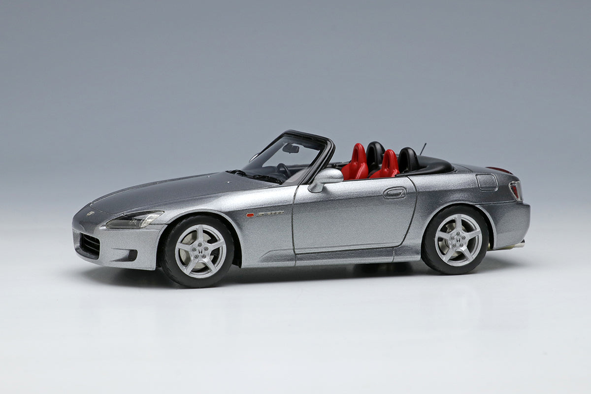 Make Up Co., Ltd / Eidolon 1:43 Honda S2000 (AP1) 1999 – Model
