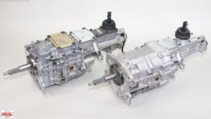 TKX Five-Speed For The Generations Article by: Jim Smart - MDL Blog