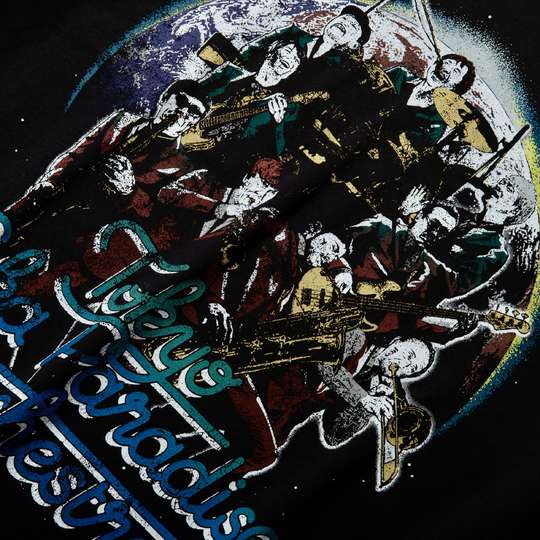 Tokyo Ska Paradise Orchestra,東京スカパラダイスオーケストラ,T