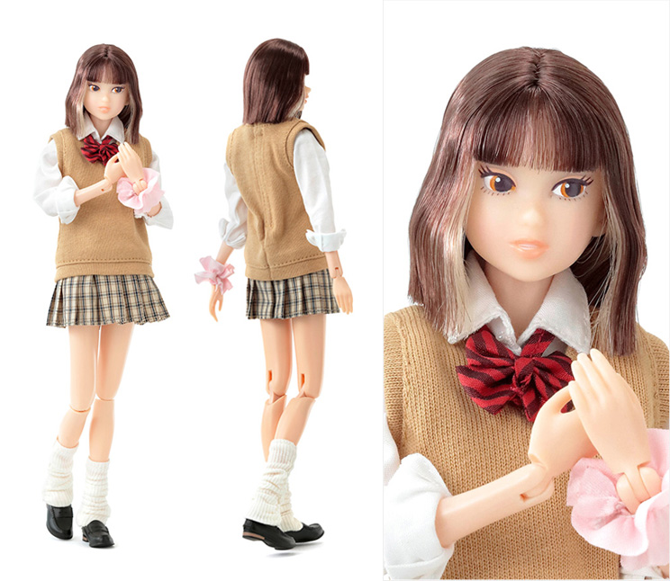 momoko DOLL 商品情報 | momoko DOLL 公式サイト