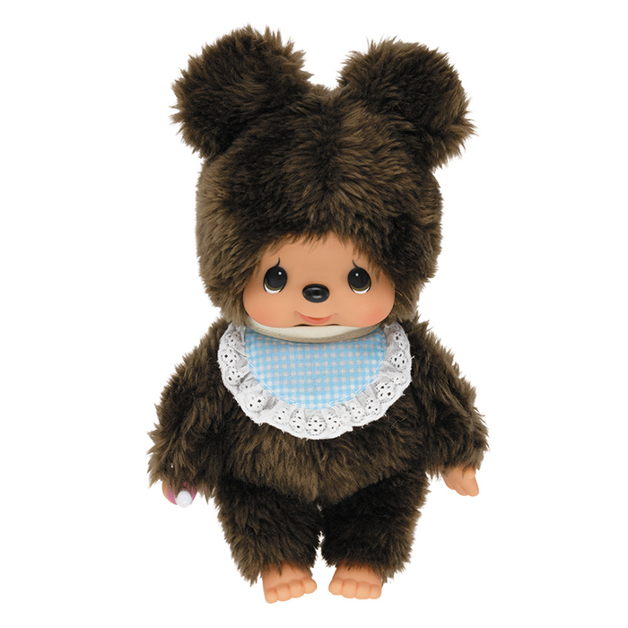 Monchhichi Friends モンチッチフレンズ BOXセット | モンチッチ