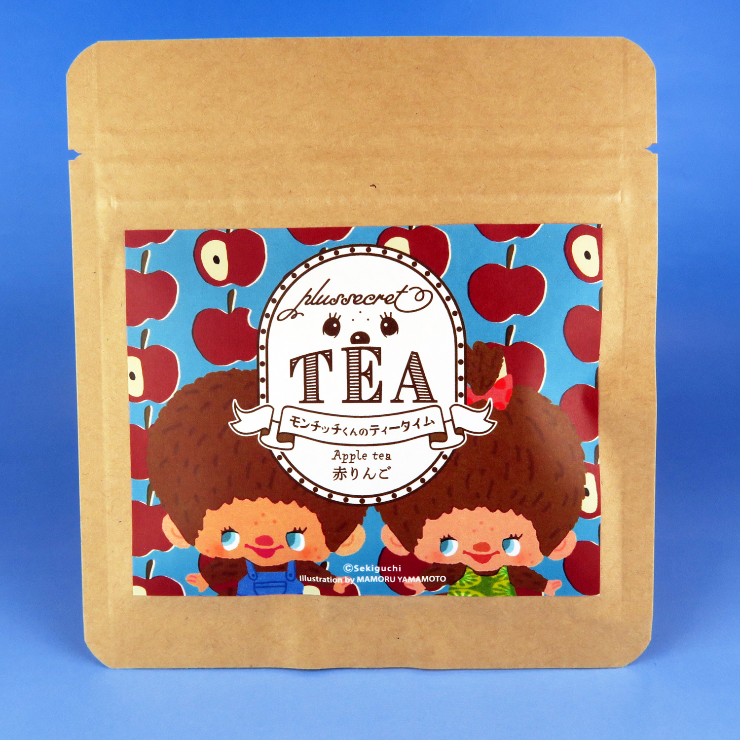 モンチッチカフェ・プラススクレートがリニューアルオープンします