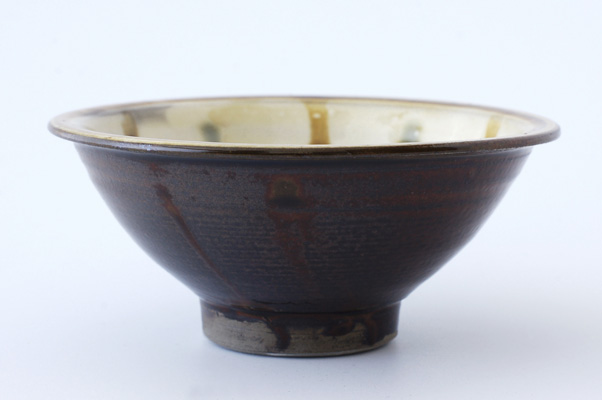 小鹿田焼 三彩小鉢｜和食器の通販 monsen