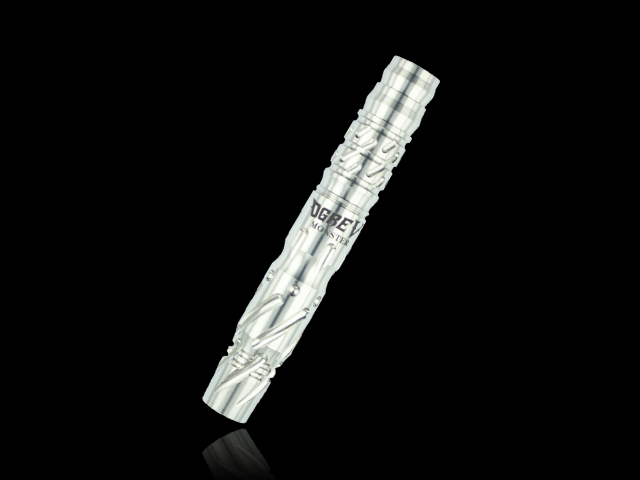 OGRE Ⅴ | オーガ5 BARRELS バレル - MONSTER BARRELS DESIGN