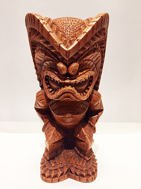 アンティークハワイ雑貨