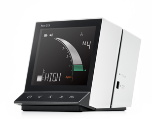 J. Morita Root ZX3 ZX 3 Dental Apex Locator NIB FDA Approved | eBay