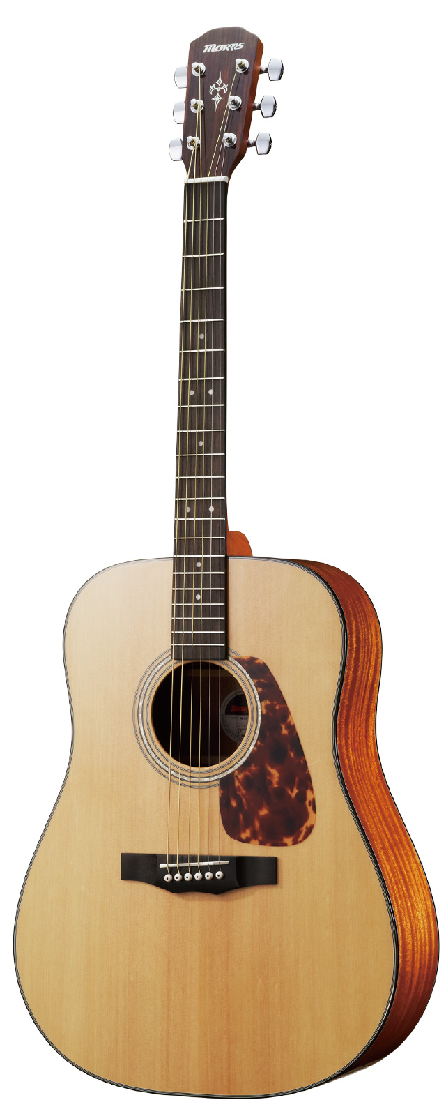 M-35 | 生産完了品 | MORRIS GUITARS モーリスギター