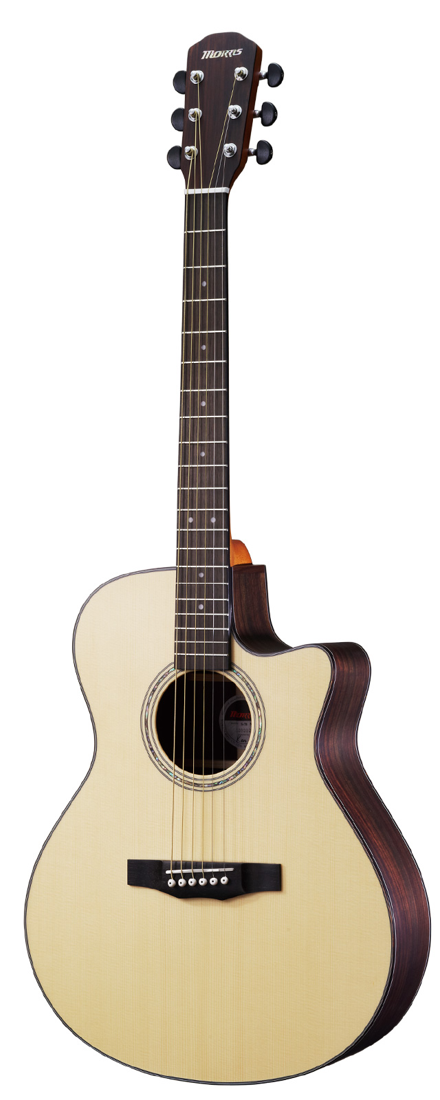 S-70 | 生産完了品 | MORRIS GUITARS モーリスギター