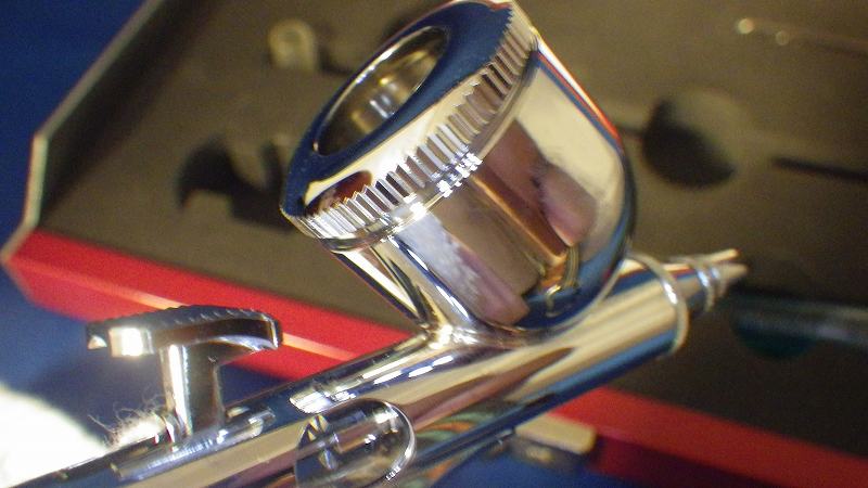 アネストIwata エアーブラシ CM-C2の通販ページです。 | 商品の