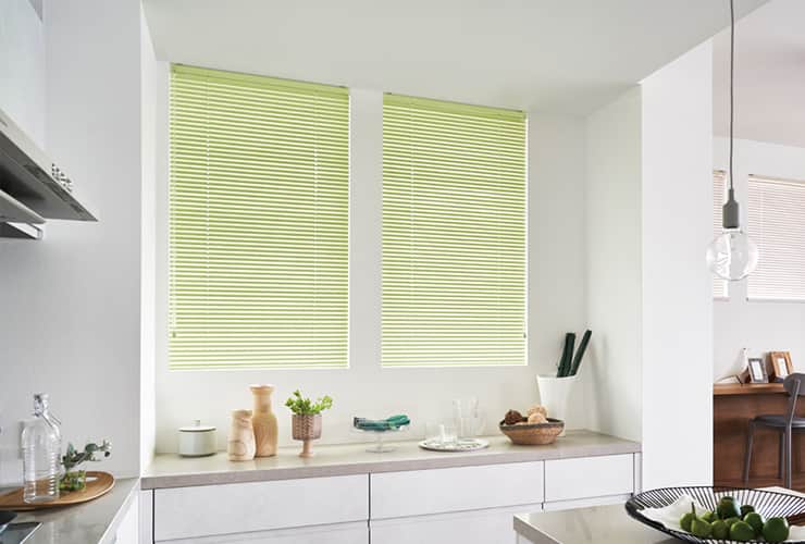 シルキーアクア 耐水・標準タイプ シルキー タチカワ｜ブラインドの