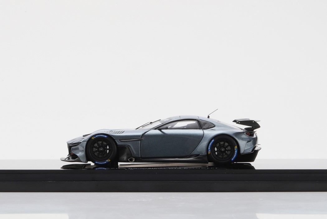 MAZDA RX-VISION GT3 CONCEPT