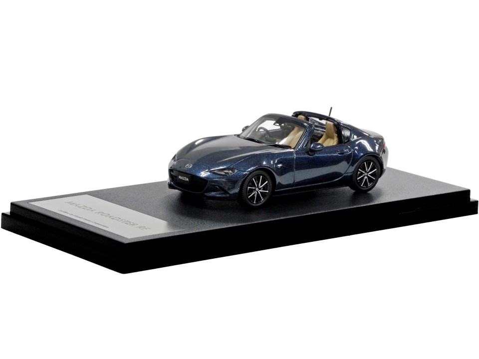 ROADSTER RF VS （2024） モデルカー 1/43