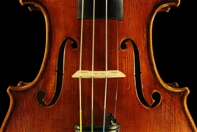 初心者 バイオリン サントヴェルデ | バイオリン専門店