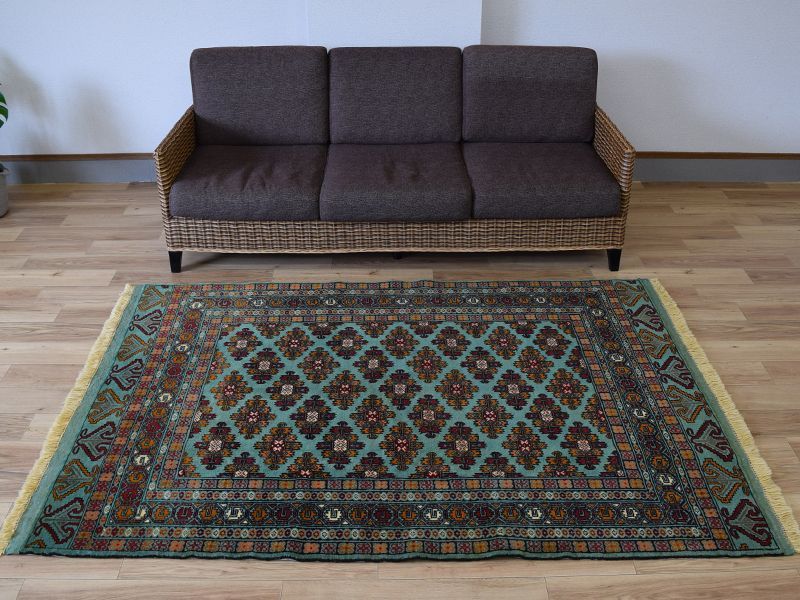 ペルシャ絨毯なら｜魔法のじゅうたん仙台｜通販・メンテナンスは全国対応