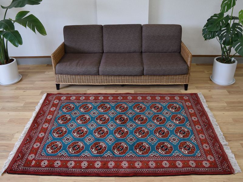 ペルシャ絨毯なら｜魔法のじゅうたん仙台｜通販・メンテナンスは全国対応