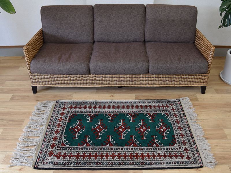 ペルシャ絨毯なら｜魔法のじゅうたん仙台｜通販・メンテナンスは全国対応