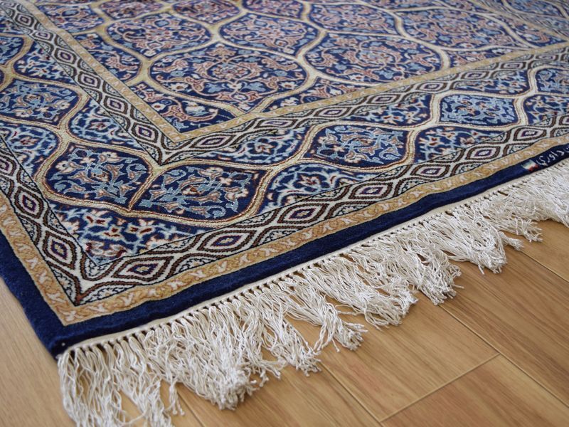 ペルシャ絨毯｜魔法のじゅうたん｜通販・メンテナンスは全国対応