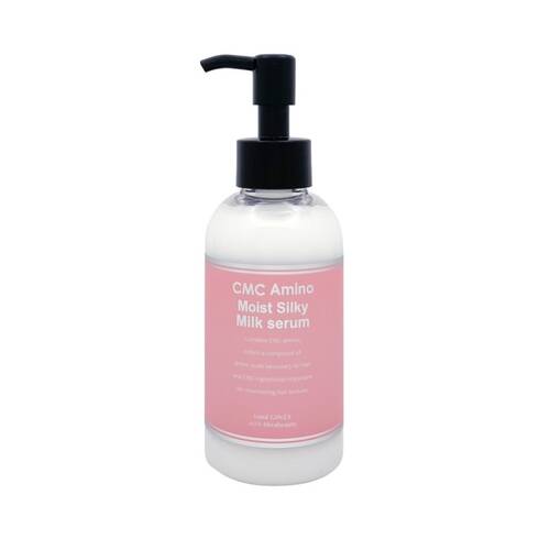 ロンドGINZA with ミラボーテ CMCアミノ モイスチュアーミルク美容液
