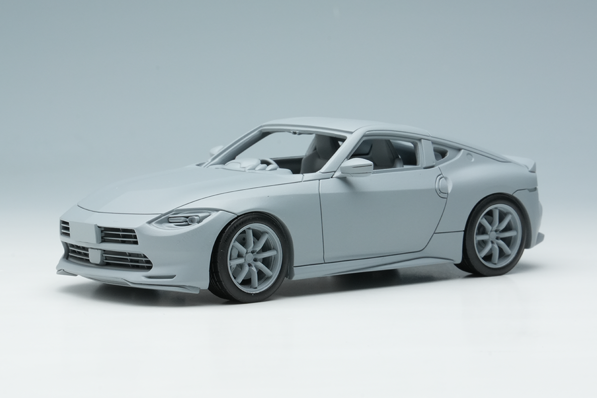 Make Up Co., Ltd. / Nissan Fairlady Z Customized Edition Tokyo