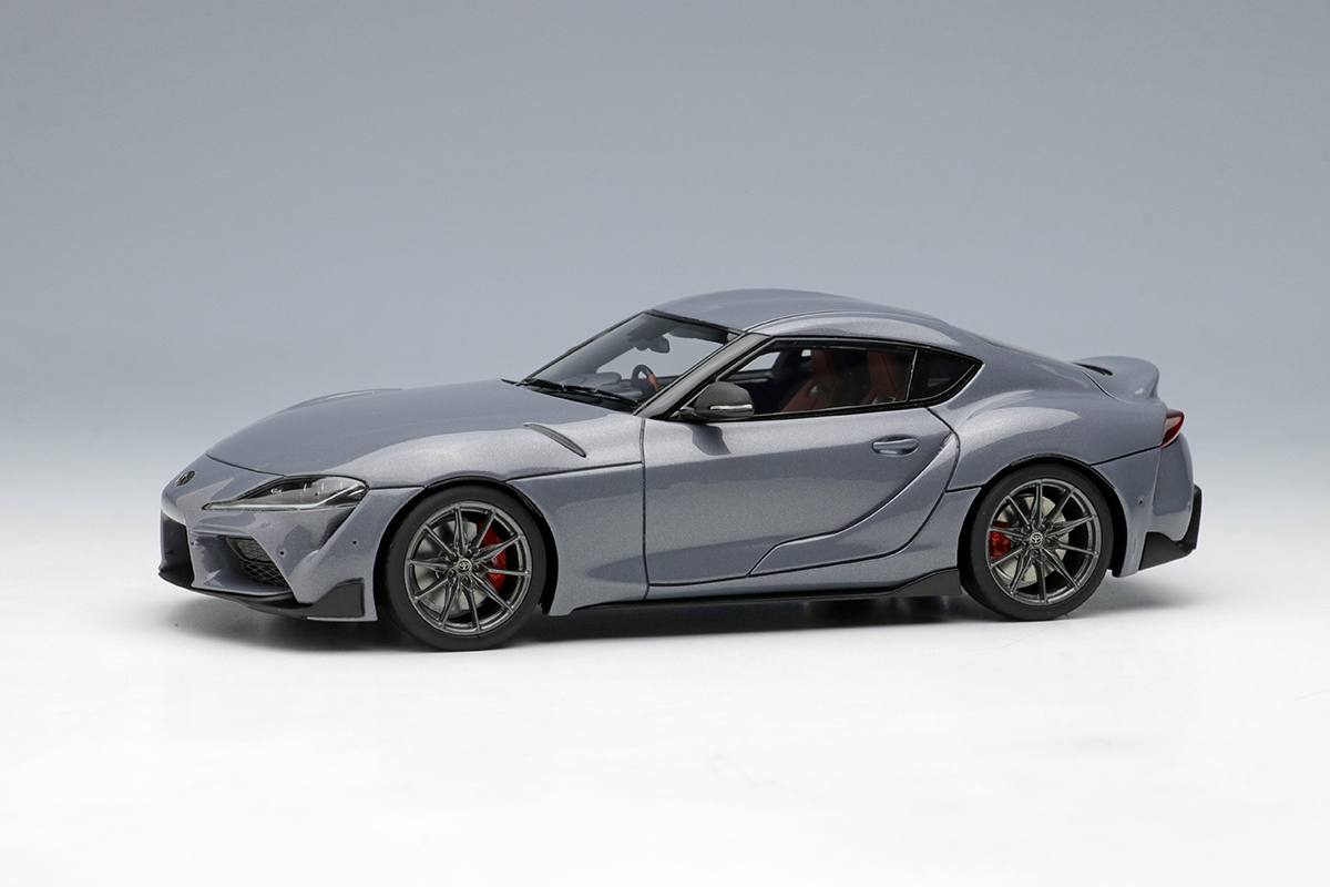 Make Up Co., Ltd. / Toyota GR Supra RZ (A91) 2022