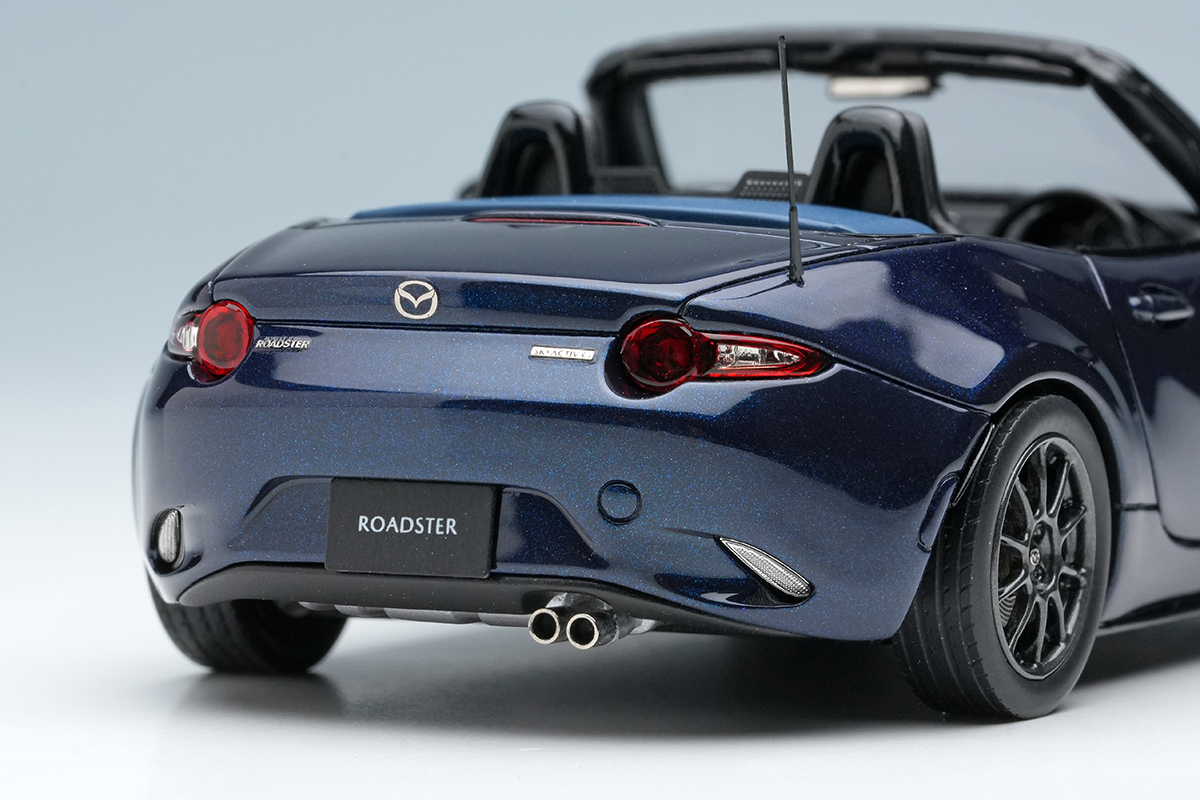 Make Up Co., Ltd. / Mazda Roadster (ND) 