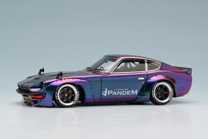 Make Up Co., Ltd. / PANDEM 240Z