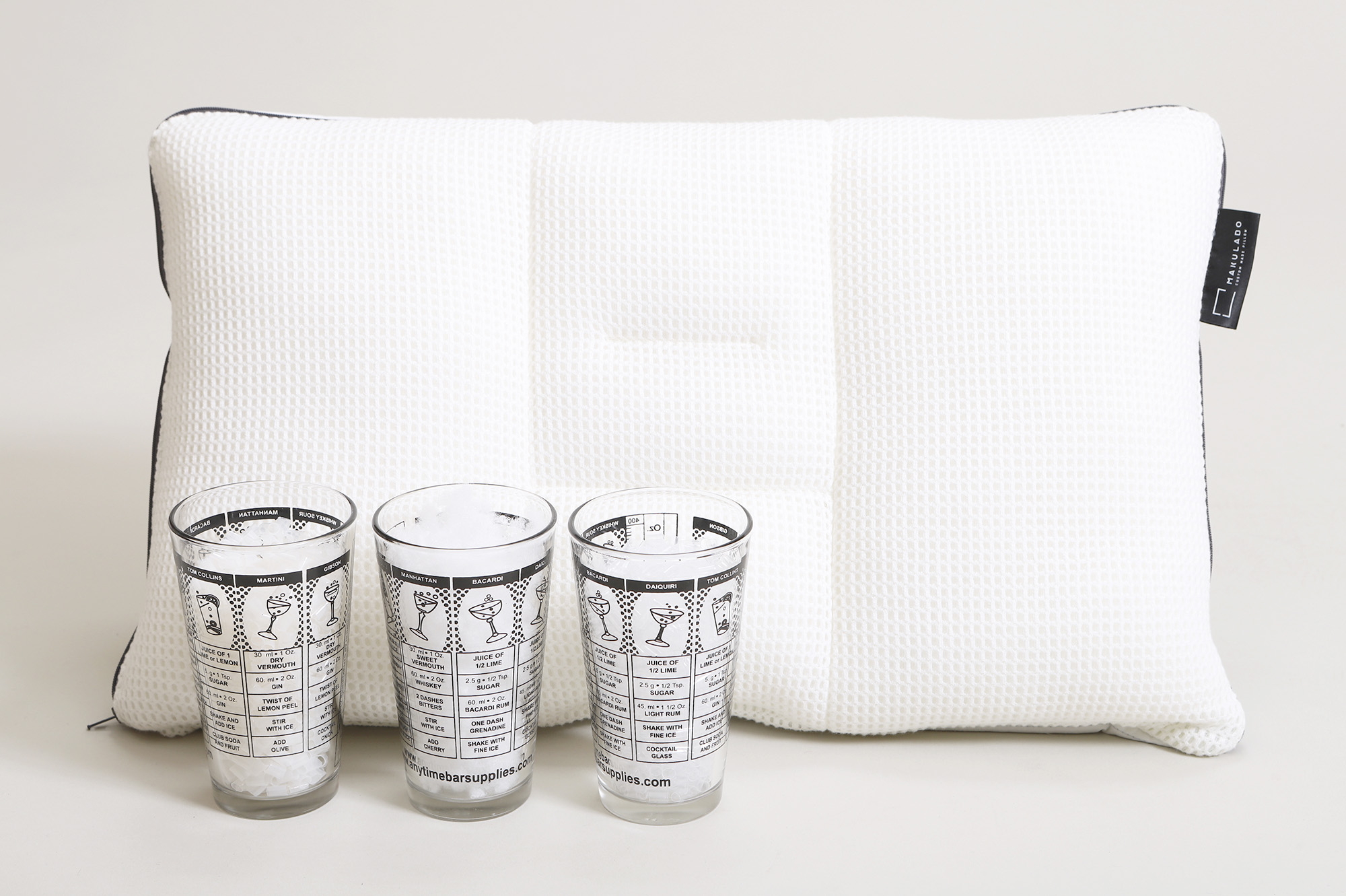 オーダーメイド枕「01」 | オーダーメイド枕の店【まくらぼ】