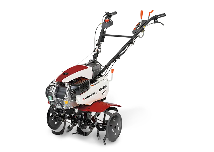 ミニ耕うん機・管理機・ティラー・耕うん機｜製品情報｜製品紹介｜三菱