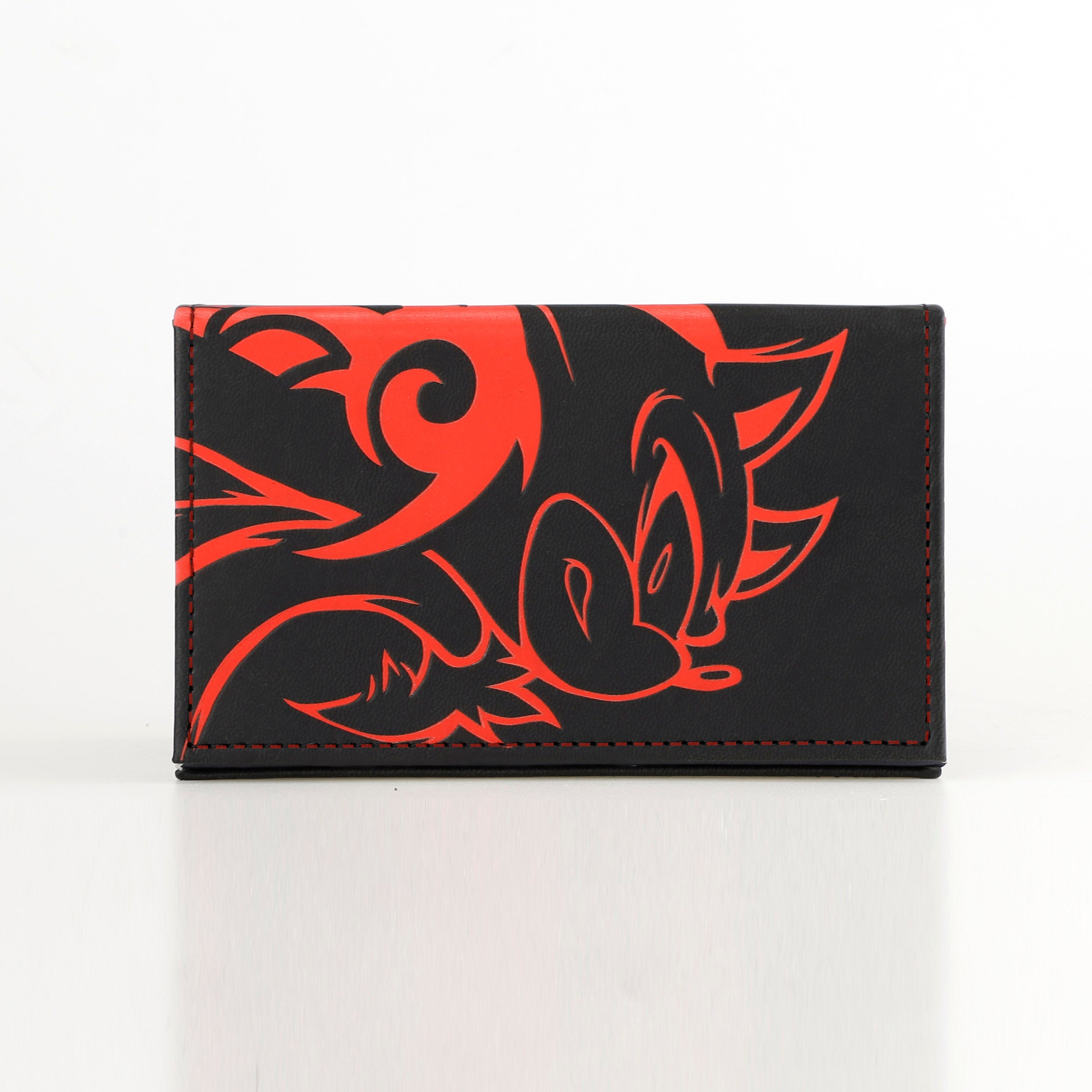 Chaos Control Dicewinder Deck Box – Mana Moon