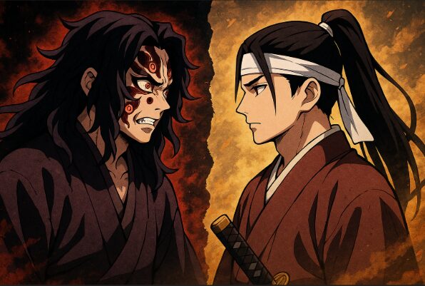 黒死牟とよりいちの関係を徹底解説！兄弟の因縁と背景を紹介 | 最新