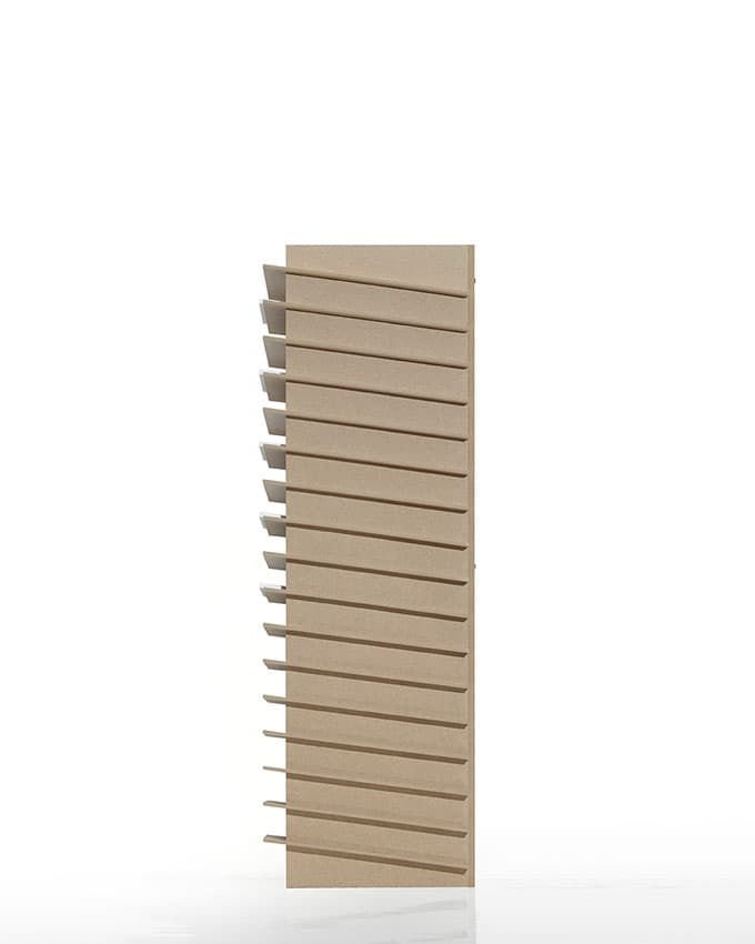 A4書類トレー 高さ900mm|オフィス収納ツールの通販ならマルゲリータ