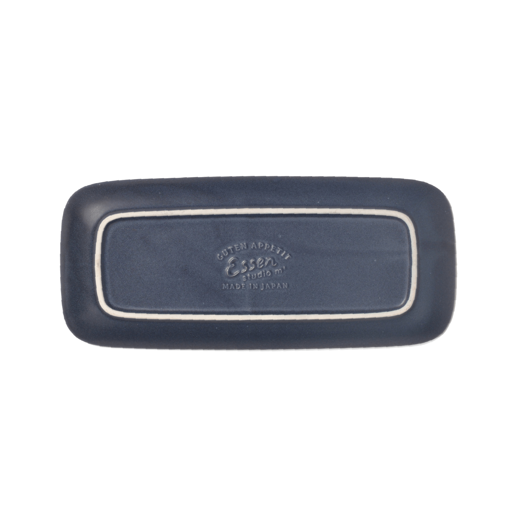 料理で探す :: 餃子 :: エッセン 長角皿L - マルミツウェブストア