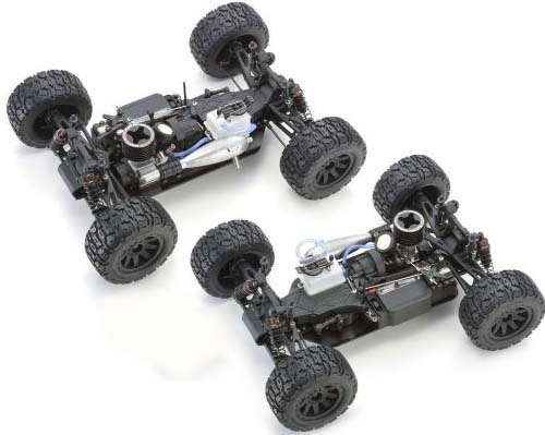 種類が豊富な老舗ホビーショップ マルサンホビー｜静岡県沼津市