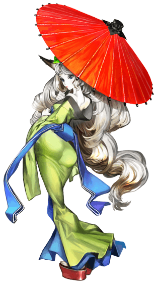 重要人物：登場人物：PS Vita『朧村正』公式サイト