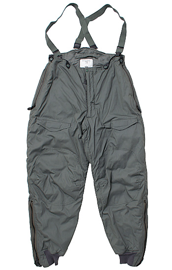 USAF(米空軍) 90's F-1B フライト・トラウザーズ/MIL-T-6284K/SPO98年