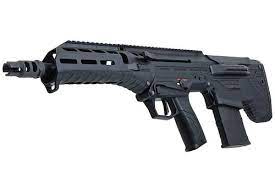 Silverback Desert Tech MDRX V3 ブルパップ式 アサルトライフル 電動