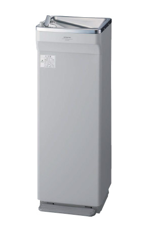 日立 床置形 ウォータークーラー RW-226P : MDS01 【業務用 厨房機器販売】