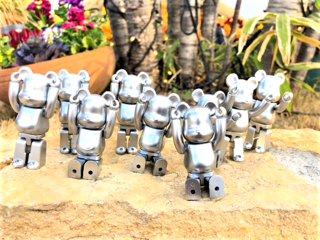 MEDICOM TOY OFFICIAL BLOG（メディコム・トイ オフィシャルブログ