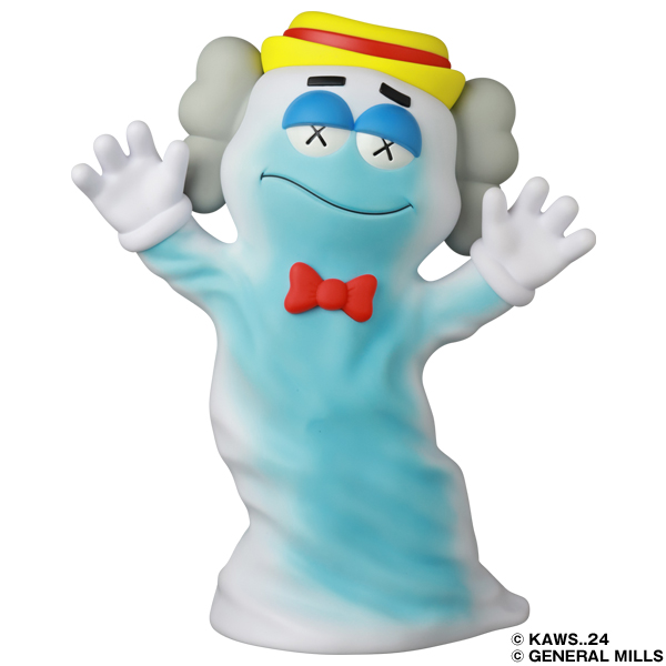 MEDICOM TOY OFFICIAL BLOG（メディコム・トイ オフィシャルブログ