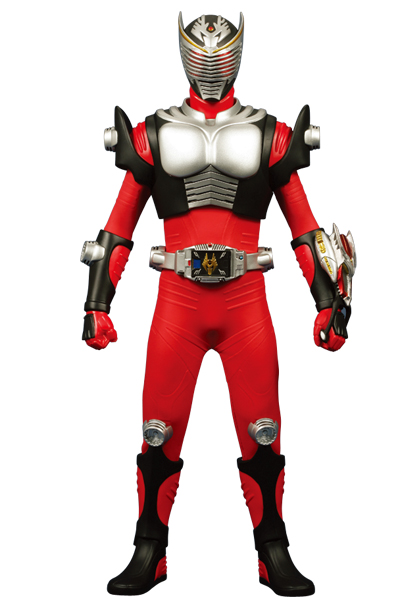 MEDICOM TOY - 仮面ライダー龍騎