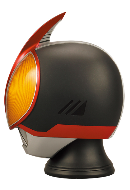 MEDICOM TOY - 仮面ライダー555（ファイズ）1/2スケールマスク