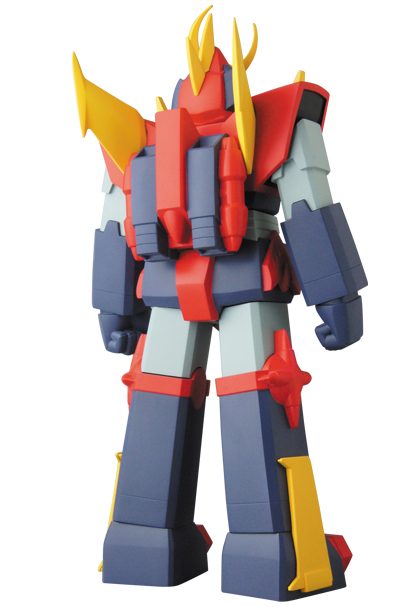 MEDICOM TOY - ザンボット3